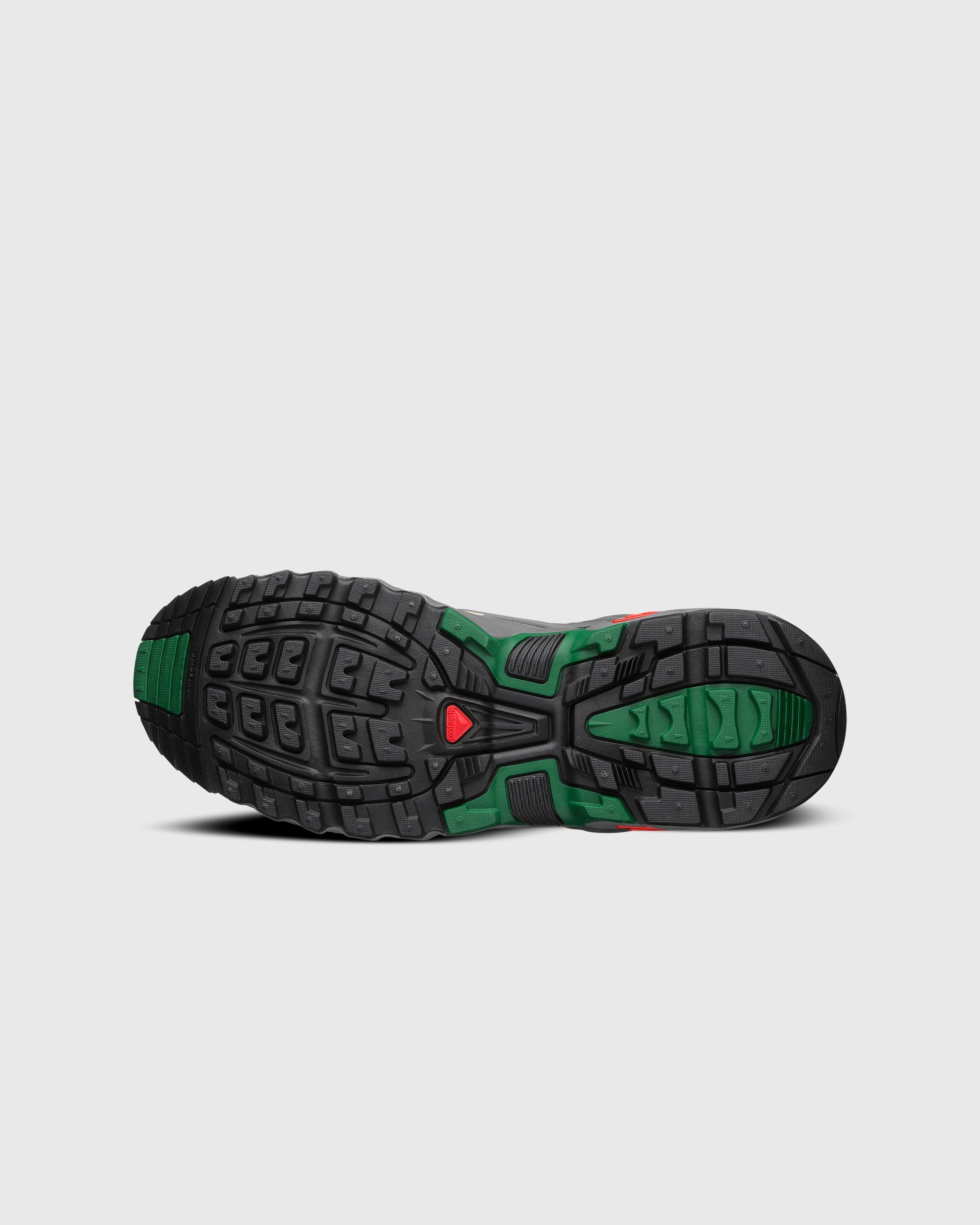 Salomon discount odyssey pro